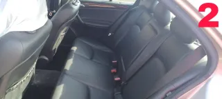 2 Mercedes-Benz CDI 2003(precio de los dos coches)