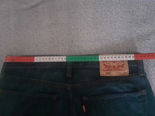 Pantalón Levi's 508 Hombre Azul Oscuro