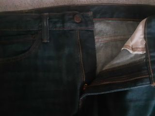 Pantalón Levi's 508 Hombre Azul Oscuro