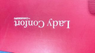 Sandalias CHAUSSEXPO Talla 39