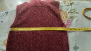 Abito donna invernale collo alto