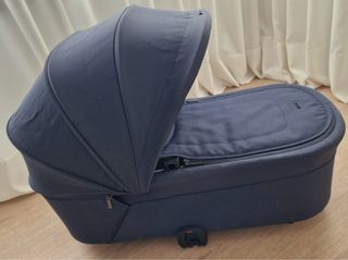 Capazo Joolz Hub 2 Azul Marino