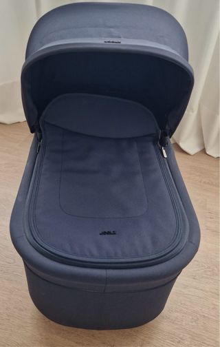 Capazo Joolz Hub 2 Azul Marino