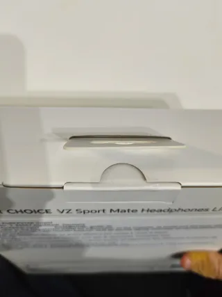 A estrenar: Auriculares HONOR Choice Beige