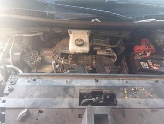 Renault 5aq motor completo kangoo iii mocep1473934