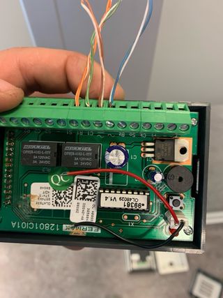 Electricista lampista a domicilio