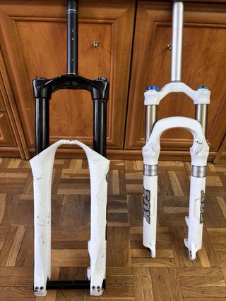 Horquilla Marzocchi RC2 ATA