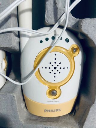 Vigilabebés Philips