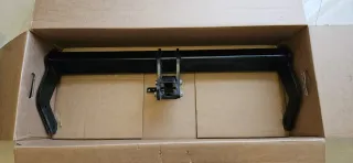 Bola de remolque desmontable Toyota Rav4 XA50