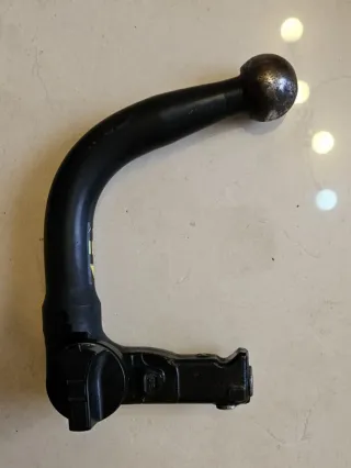 Bola de remolque desmontable Toyota Rav4 XA50