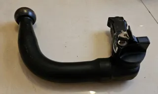 Bola de remolque desmontable Toyota Rav4 XA50