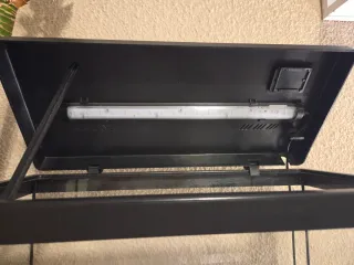 Acuario 25L con Termocalentador