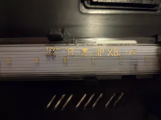 Acuario 25L con Termocalentador