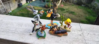 Personaggi Looney Tunes
