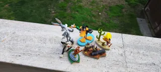 Personaggi Looney Tunes