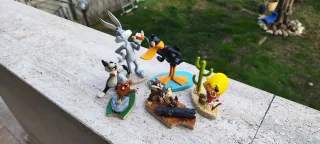 Personaggi Looney Tunes