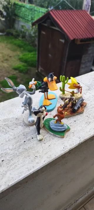 Personaggi Looney Tunes
