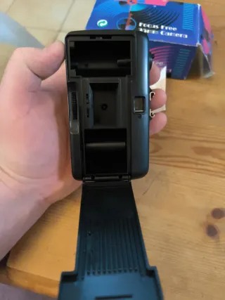 Cámara CHARMAN BIG MINI M-101 35mm