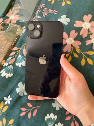 iPhone 14 Plus 128GB + Custodie e Protezioni