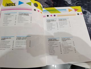 A ESTRENAR Biología y Geología 3 ESO EDELVIVES