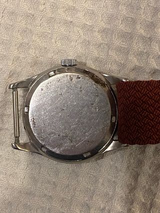 Orologio Omega Uomo vintage