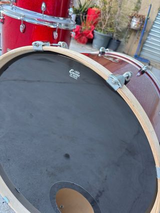 Gretsch Catalina Club Rock 24