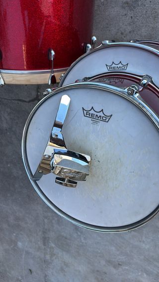 Gretsch Catalina Club Rock 24