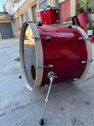 Gretsch Catalina Club Rock 24