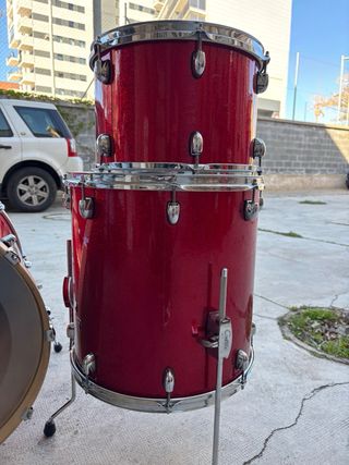 Gretsch Catalina Club Rock 24