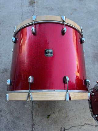 Gretsch Catalina Club Rock 24