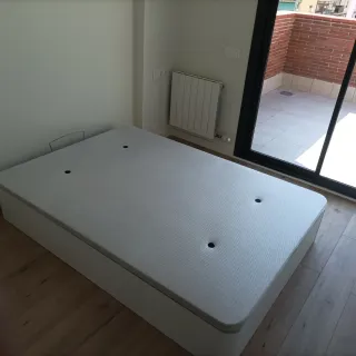 Canapés y colchones