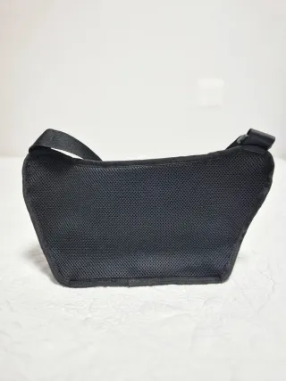 Riñonera/Bandolera Puma BMW Motorsport Negra