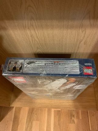 LEGO Creator Expert 10231 Shuttle Expedition.
