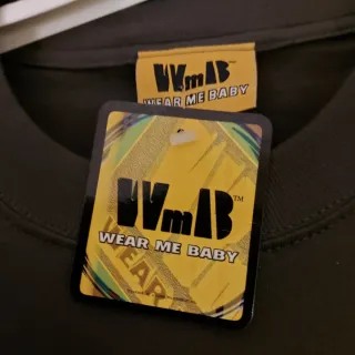 T-shirt Afrolicious Rasta Meditazione