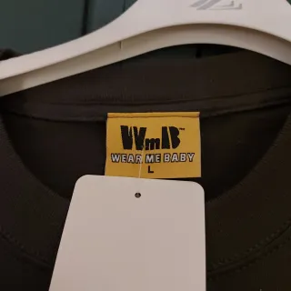 T-shirt Afrolicious Rasta Meditazione