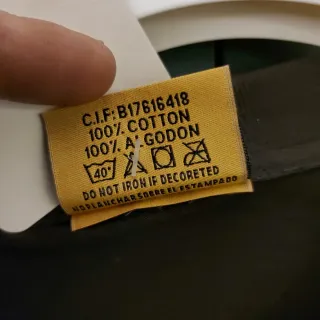 T-shirt Afrolicious Rasta Meditazione