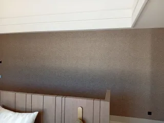 Papel pintado Casamance 10,05m x 0,53m