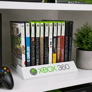 Supporto per giochi Xbox 360