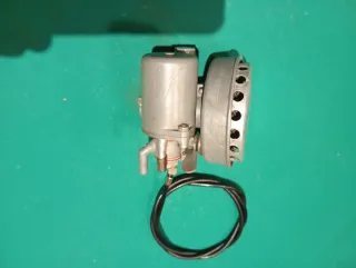 Carburador Guzzi 63 y 75 Original