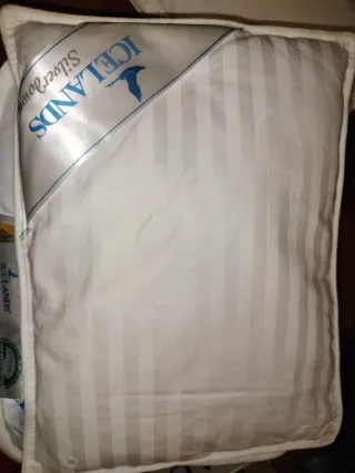 Lote mini edredones  Icelsand