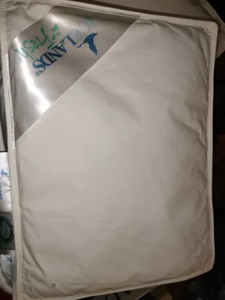 Lote mini edredones  Icelsand