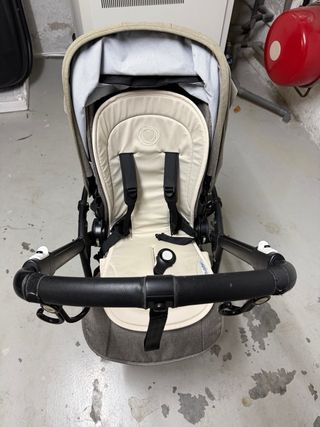 Carrito Bugaboo Bee 6