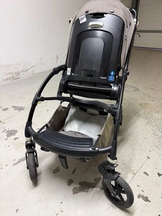 Carrito Bugaboo Bee 6