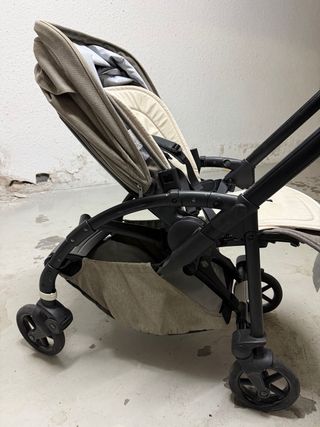 Carrito Bugaboo Bee 6