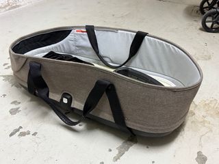 Carrito Bugaboo Bee 6