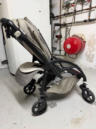 Carrito Bugaboo Bee 6