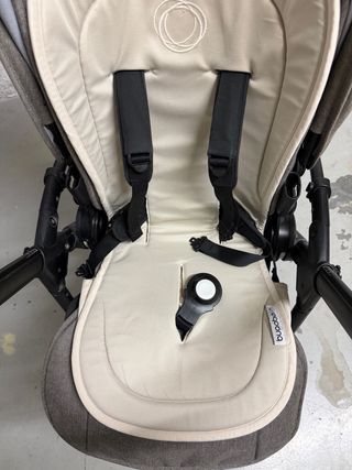 Carrito Bugaboo Bee 6