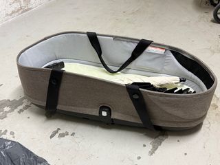 Carrito Bugaboo Bee 6