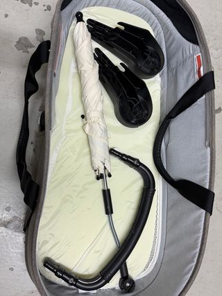 Carrito Bugaboo Bee 6