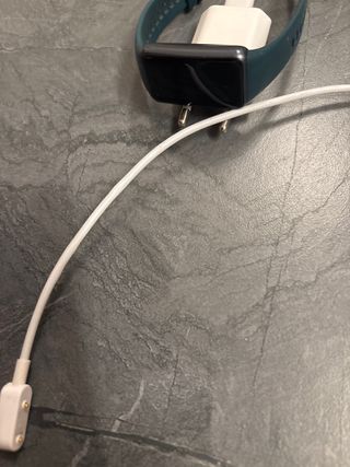 Huawei Band 4 Cargador